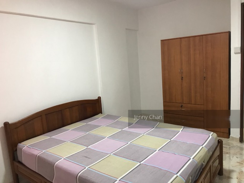 Blk 375 Clementi Avenue 4 (Clementi), HDB 3 Rooms #152894732